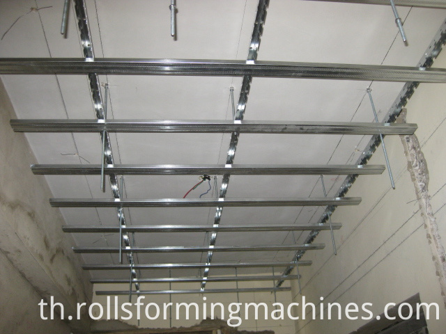 furring channel making mill furring channel making mill